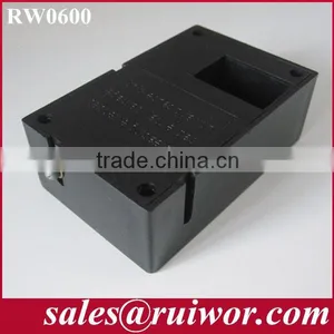 Cuboid Retractable Anti Theft Wire for Interactive Experience With Pause Function thumbnail-1