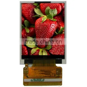 1.8 Inch Tft Lcd Module UNTFT40011 thumbnail-1