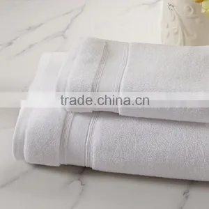 China Products Promotional Comfortable Custom Charisma Bath Towels thumbnail-3