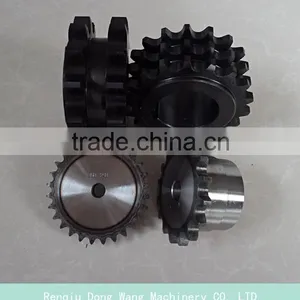 Different Types of Sprockets thumbnail-1