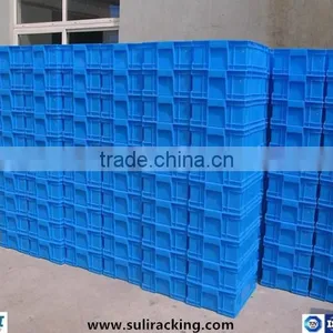 Plastic Moving Boxes for Sale thumbnail-6