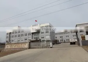 Weihai Hifei Marine Co., Ltd. company overview - view 1 thumbnail