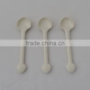 Bamboo Fiber Lover Star Spoon thumbnail-6