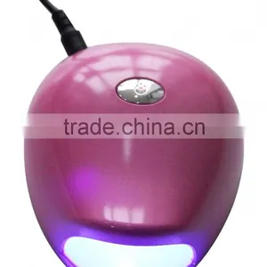 Professional LED Nail Curing Lamp Finger Drying Machine for UV Gel thumbnail-1