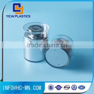 Eco-friendly Competitive Price Empty Cosmetic Jars 50 Gram thumbnail-2