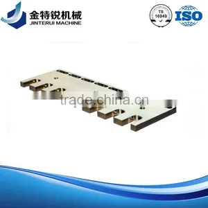 Machining Clamp Plate thumbnail-1