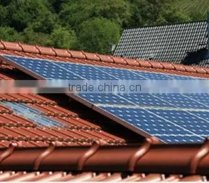 Solar Home System 3000w thumbnail-1