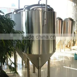 Milk Pasteurization and Yogurt Fermentation Tank Quality Choice thumbnail-2