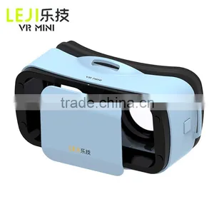 2016 New Coming Vr Box 3.0 Leji 3d Glasses With Best Price vr Box From China thumbnail-4