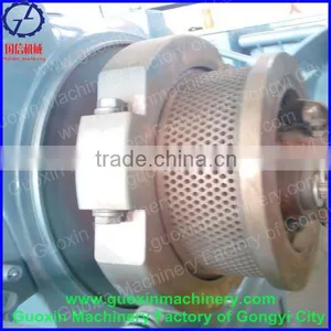 2014 Newest Manufactured Wood Pellet Mill Biomass Wood Pellet Machine thumbnail-5