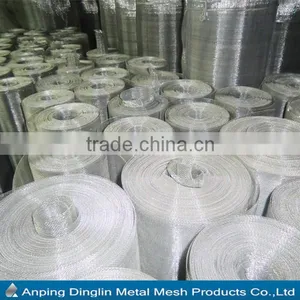 Top Quality Fiberglass Insect Screen, Fiberglass Window Screen, Aluminum Mosquito Net thumbnail-2
