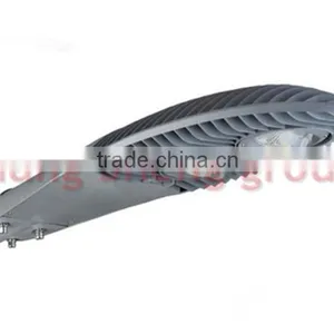 Road Lighting Engineering Aluminum Die Casting High Power 100W/120W/160W/200W COB LED Street Light Housing Lamp thumbnail-5