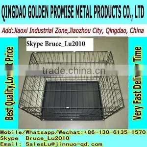 Wholesale Metal Cage for Dogs PET Cage thumbnail-1