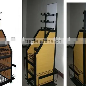 Umbrella Display Rack thumbnail-1
