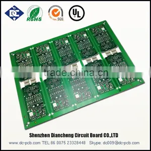 Pcb Assembly Machine Pcb Manufacturing Machine 94vo Pcb Board thumbnail-6
