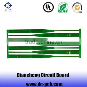Single-sided Pcb Board Cheap Prototype&layour&design Factory thumbnail-6