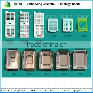 Quality Macro Polymer Embedding Cassettes thumbnail-1
