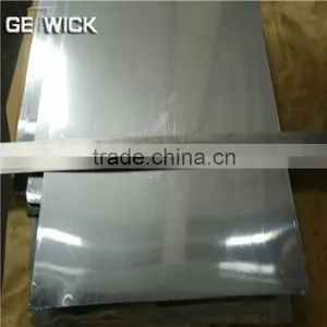99.95% Pure Molybdenum Plate thumbnail-1