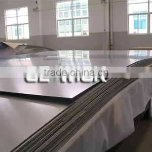 Gr5 Titanium Plates thumbnail-1