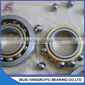 Quality Angular Contact Ball Bearing 3219 A thumbnail-2