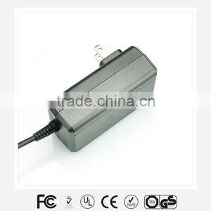 AC DC Adapter Switching Power Supply, 36W, 12V DC, 3A, Used for CCTV Cameras, Override Protection thumbnail-4