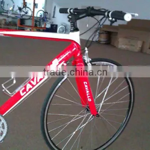 Alloy Hybrid Bike thumbnail-3