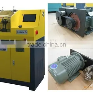 CRI200DA Touching Screen High Pressure Fuel Injector Test Bench thumbnail-1