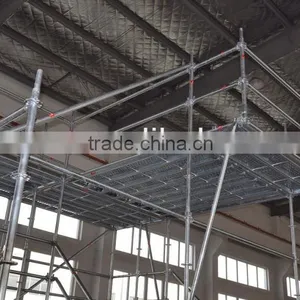 EN12810 China Ringlock Scaffodling thumbnail-1