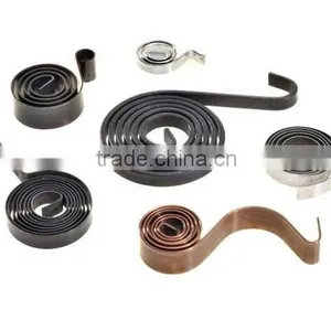 China Supplier High Quality Leaf Spring for Trailer thumbnail-2