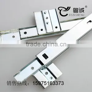 CHEAP PRICE GOOD USE Iron Ball Bearing Computer Keyboard Tray Quality Choice thumbnail-3