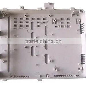 High Efficiency Plastic Injection Parts thumbnail-4