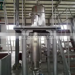 External Circulating Continuous Concentrating Boiler thumbnail-3