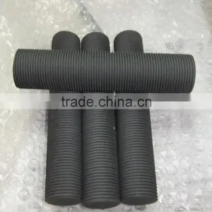 Graphite Bolt and Nut thumbnail-2