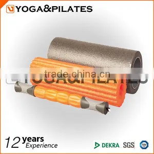Yoga Foam Roller Set thumbnail-1