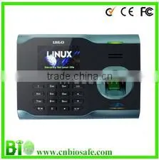 NO.1 Sales Wireless WIFI Low Price Biometric Fingerprint Time Attendance System (HF-U160) thumbnail-6
