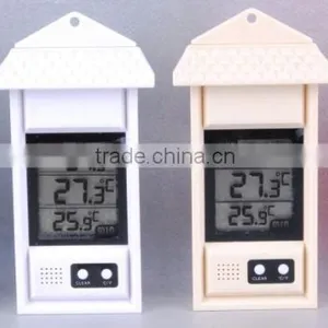 Digital Thermometer thumbnail-1