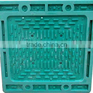 Plate&frame Type Filter Plate thumbnail-1