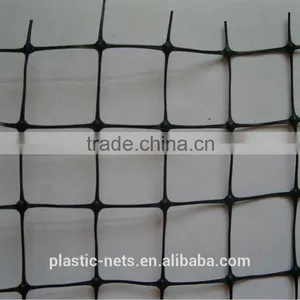 China Heavy Duty Deer Fence Netting,plastic Trellis Fence thumbnail-5