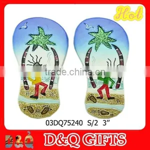 2015 Souvenir Jamaican Good Quality Magnet thumbnail-1