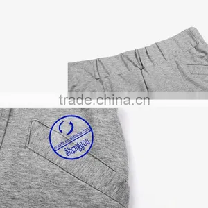 2015 New Design Lady Short Yoga Pants Factory in China thumbnail-5