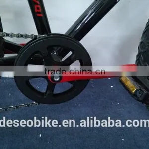26*4.0 Fat Tyre Snow Bicycle Fat Bike Made in China thumbnail-3