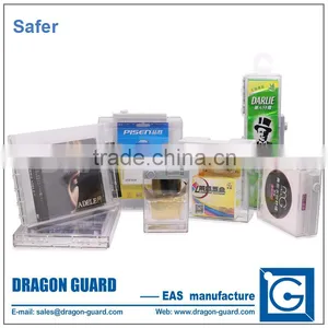 Anti Theft Shavers Safer Eas Safer Box thumbnail-3