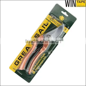 Professional High Quality Metal Sharp Shear Scissors Battery For Pruning Quality Choice thumbnail-2