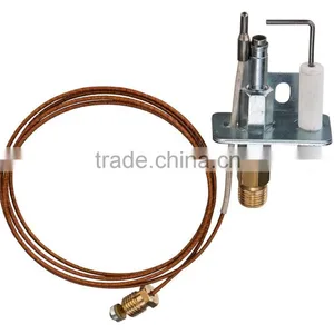 Gas Ignition/Flame Sensor thumbnail-2