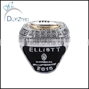 Custom Cheap Championships Rings thumbnail-2