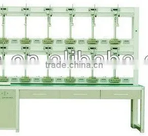 DZ603-24 Three Phase Energy Meter Test Bench thumbnail-1