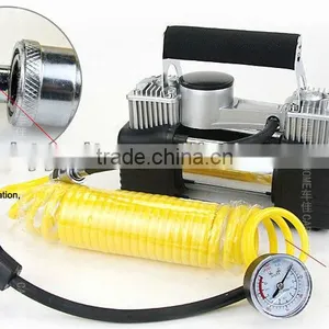 DC 12V 150PSI Car Tyre Pump (WIN-733) thumbnail-2