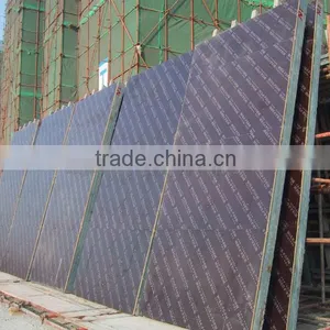 18MMX1250X2500 Film Faced Plywood thumbnail-6