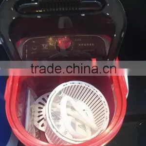 Single Tub Mini Washing Machine thumbnail-3