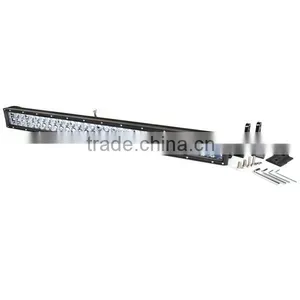 4D 288W 240W 180W 120W 72W 36W High Power Led Light Bar for ATV, UTV/OFF ROAD / MINING thumbnail-4